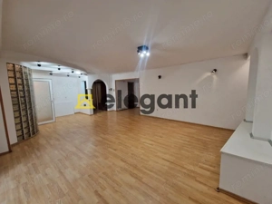 Apartament 3 camere, spatios, nemobilat, etaj 1, centrala, Central-ING - imagine 3