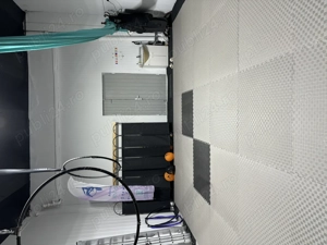 Sala de sport inchiriere