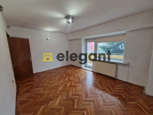 Apartament 3 camere, spatios, nemobilat, etaj 1, centrala, Central-ING - imagine 7