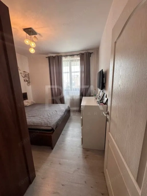 3 camere 8/10, Drumul Taberei-Romancierilor - imagine 6