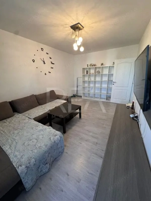 3 camere 8/10, Drumul Taberei-Romancierilor - imagine 2