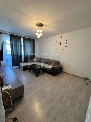 3 camere 8/10, Drumul Taberei-Romancierilor - imagine 3