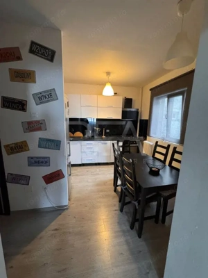 3 camere 8/10, Drumul Taberei-Romancierilor - imagine 10