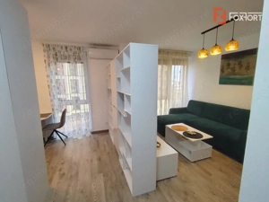 Apartament cu 2 camere de vanzare in Timisoara, zona Soarelui - imagine 4