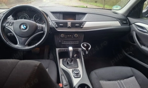 De vanzare BMW X1 4x4 Xdrive - imagine 4