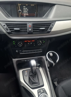 De vanzare BMW X1 4x4 Xdrive - imagine 3