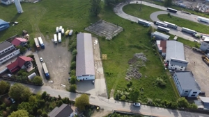 Teren Intravilan 6501 mp Suceava Central 0727817187 - imagine 3