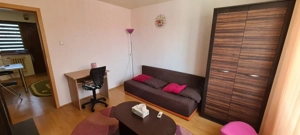 Apartament cu 1 Cameră Mobilat Blv. Cetății 48.000 Euro Comision 0 - imagine 4