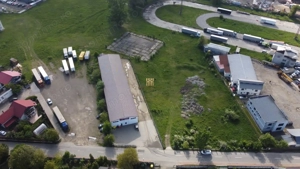 Teren Intravilan 6501 mp Suceava Central 0727817187 - imagine 6