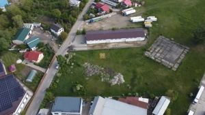 Teren Intravilan 6501 mp Suceava Central 0727817187 - imagine 4