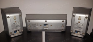 Panasonic Boxe Centru , Sateliti  - imagine 3