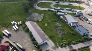 Teren Intravilan 6501 mp Suceava Central 0727817187 - imagine 11