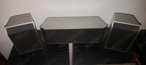 Panasonic Boxe Centru , Sateliti  - imagine 2