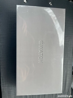 Apple Watch Ultra 2 nou,sigilat 