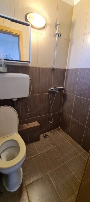 Apartament cu 1 Cameră Mobilat Blv. Cetății 48.000 Euro Comision 0 - imagine 6