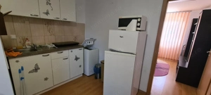 Apartament cu 1 Cameră Mobilat Blv. Cetății 48.000 Euro Comision 0 - imagine 3