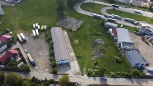 Teren Intravilan 6501 mp Suceava Central 0727817187 - imagine 14