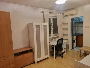 Proprietar, vand garsoniera 19,26mp in Drumul Taberei sect.6, zona Favorit 