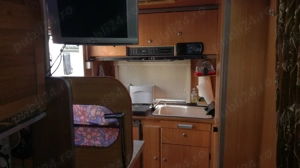 Autorulota Fiat Ducato - imagine 10