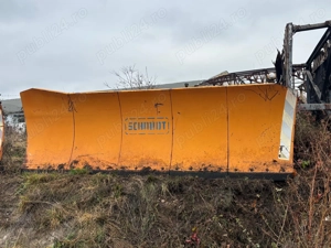 De vânzare lame deszăpezire, perie Unimog, coasă Unimog