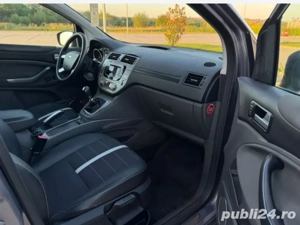 Ford Kuga Titanium 4 4 - imagine 4