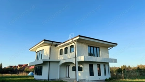 Casa Premium 325 Mp de Vanzare, Str Tofalau, Sangeorgiu de Mures