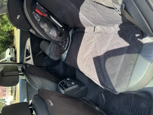 Vând Audi A6 C7 Ultra 2.0 diesel 190 CP Quattro km 65800  - imagine 5