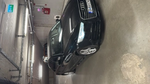 Vând Audi A6 C7 Ultra 2.0 diesel 190 CP Quattro km 65800  - imagine 2