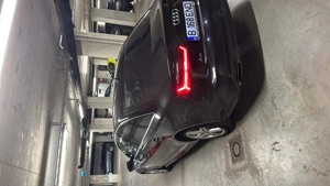Vând Audi A6 C7 Ultra 2.0 diesel 190 CP Quattro km 65800  - imagine 4