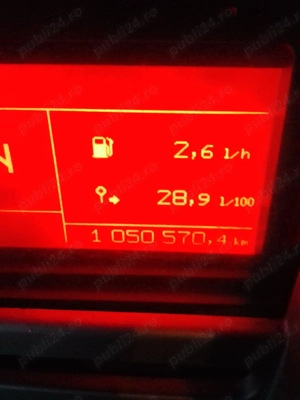 Vand   rate   schimb sau inchiriez cap Renault Premium E5 (Volvo) - imagine 5