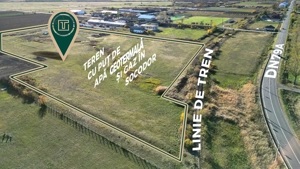 Put geotermal natural pe un teren de 36.476 mp în Socodor, Arad - imagine 6