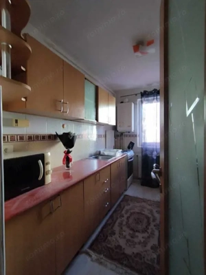 Apartament de 2 camere -Astra - imagine 5