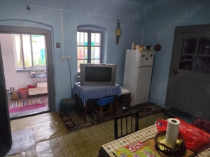 Vand casa cu teren sat Sarbova - imagine 7