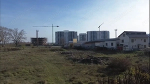 Teren Intravilan 6501 mp Suceava Central 0727817187 - imagine 2