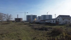 Teren Intravilan 6501 mp Suceava Central 0727817187 - imagine 15