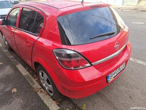 Opel astra h - imagine 2