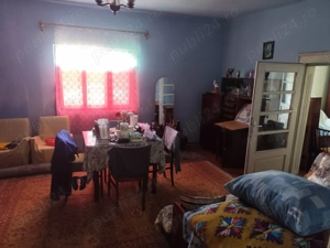 Vand casa cu teren sat Sarbova - imagine 10