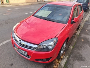 Opel astra h - imagine 3