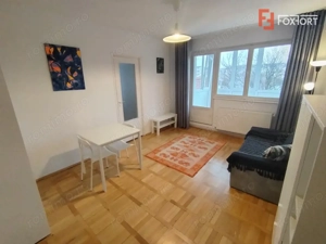 Apartament cu 3 camere de inchiriat, zona Girocului