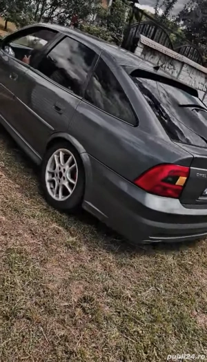 Opel vectra B 2001 1.6 - imagine 3