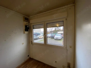 Containere tip birou   organizare şantier - 8 bucăţi, din care unul este baie.  - imagine 2