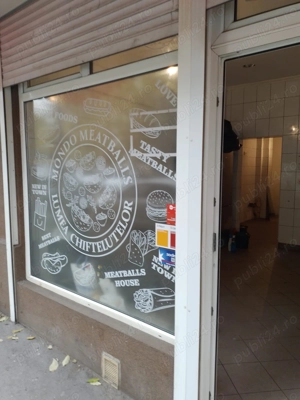 Spatiu De inchiriat 28mp In Zona Eroii Revolutiei