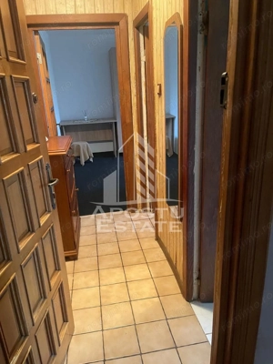 Apartament cu 1 camera, centrala proprie, etajul 2, in complex - imagine 7