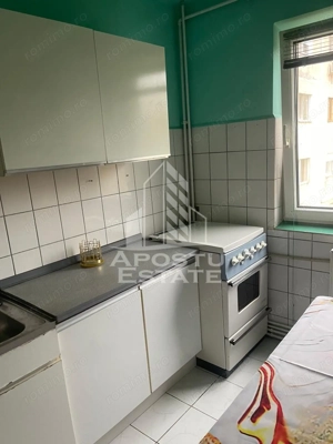 Apartament cu 1 camera, centrala proprie, etajul 2, in complex - imagine 5