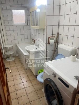 Apartament cu 1 camera, centrala proprie, etajul 2, in complex - imagine 3