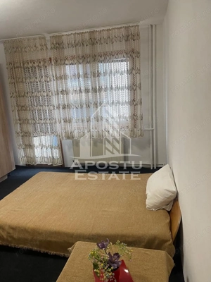 Apartament cu 1 camera, centrala proprie, etajul 2, in complex