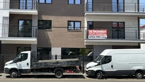 București Noi - metrou Jiului,