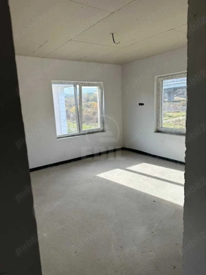 Pret imbatabil!Casa individuala, 109mp utili 400mp teren in zona Luna  - imagine 3