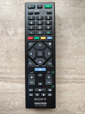 Telecomanda Sony