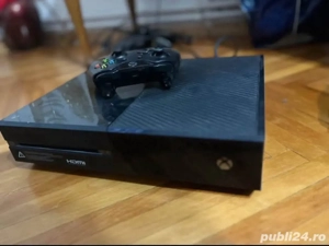 xbox one consola